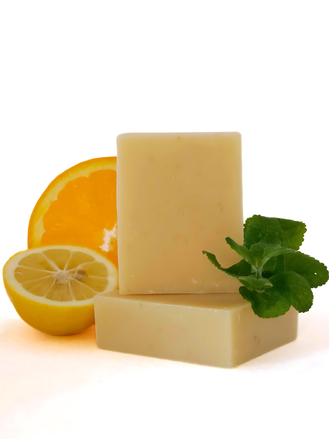 Citrus Burst Soap
