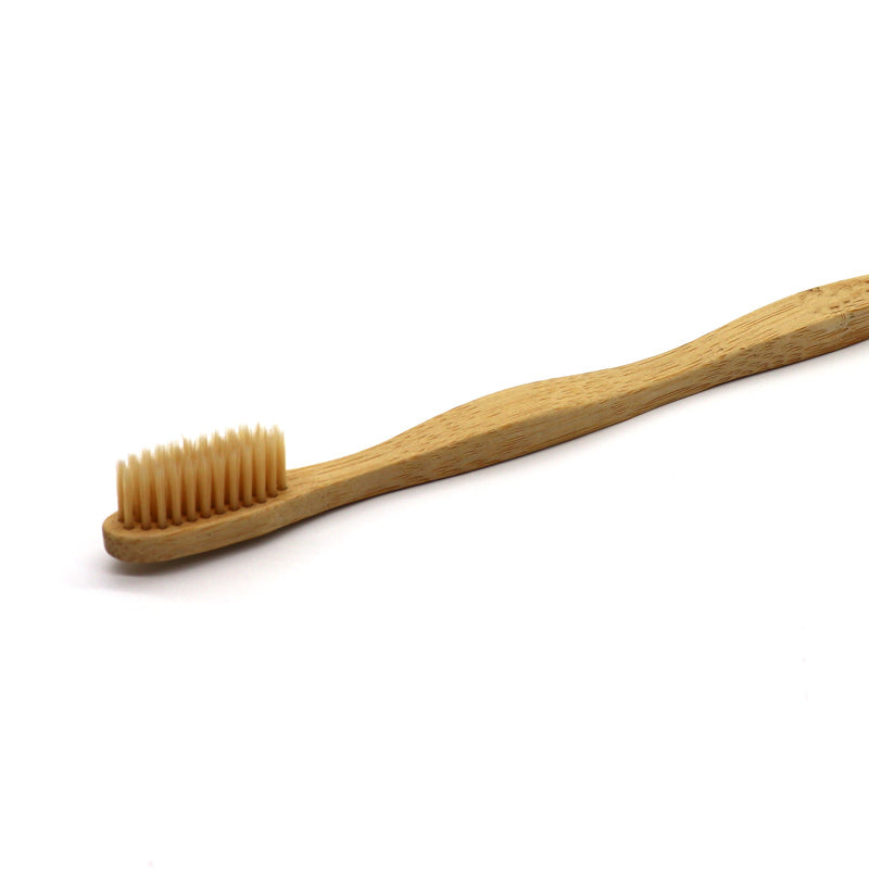 Bamboo Tooth Brush